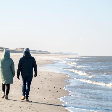 Lieblingsplatz Am Meer No 1 كامبن المظهر الخارجي الصورة