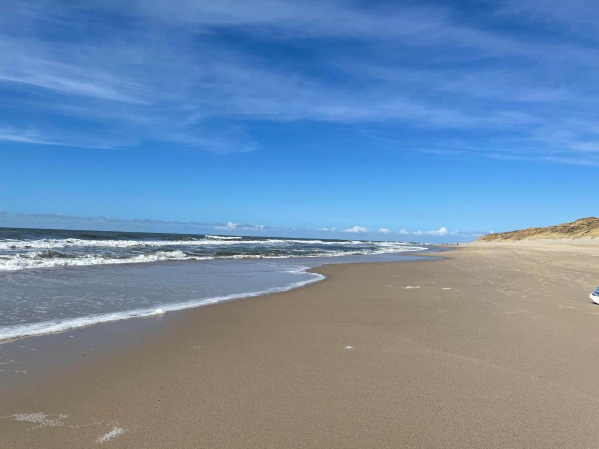 Lieblingsplatz Am Meer No 1 كامبن المظهر الخارجي الصورة